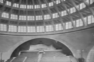 To najstarsze nagranie Hali Stulecia we Wrocławiu. Ma ponad 100 lat. Tak kiedyś wyglądał Wrocław [NAGRANIE, ZDJĘCIA]