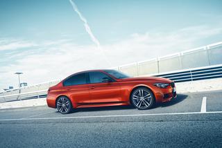 BMW wstrzymuje produkcję w czterech fabrykach