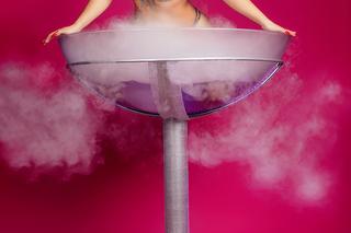 Pin Up Candy - każda pora na seks jest dobra