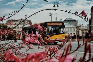 Wielkanoc 2024 w Warszawie. Tak w święta pojadą autobusy, tramwaje i metro