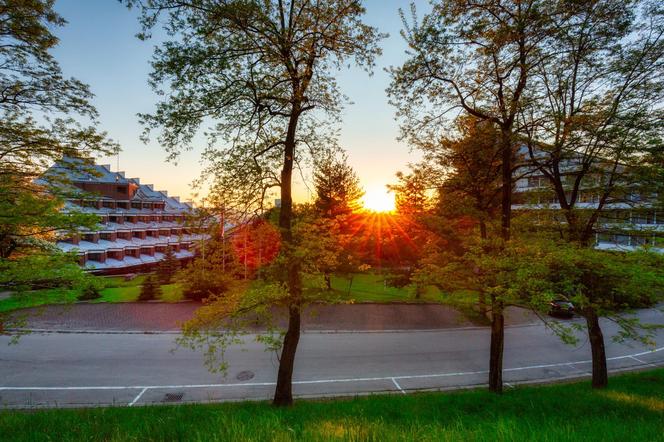 Perła Beskidu Śląskiego