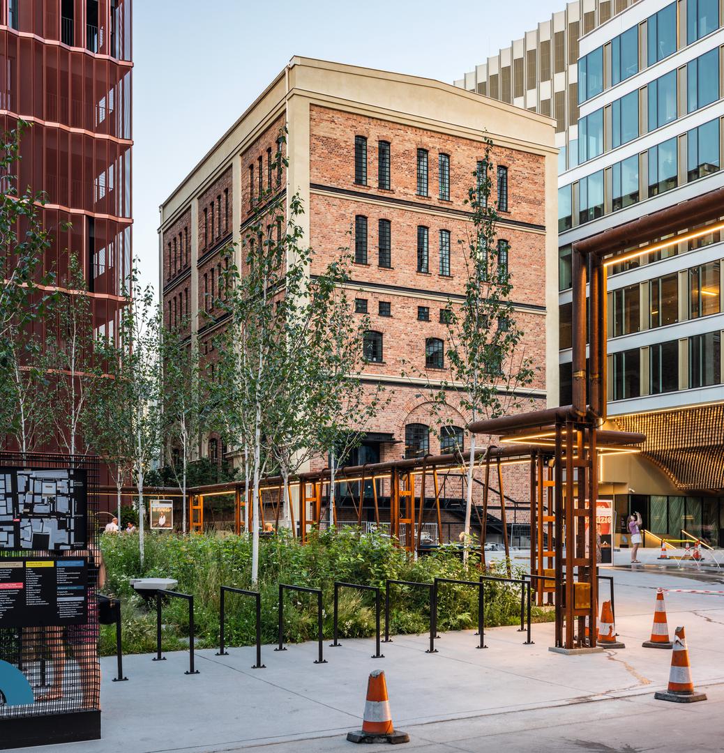 Browary Warszawskie 50