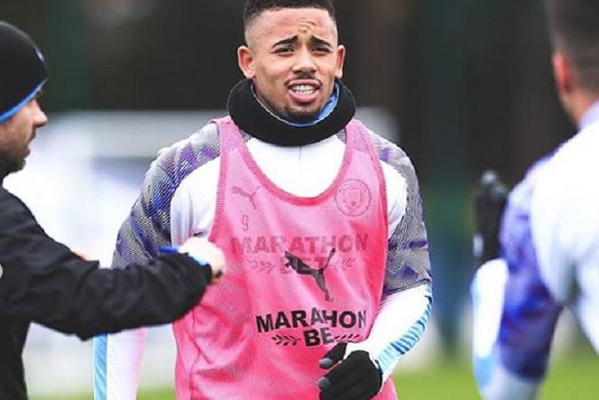 Gabriel Jesus