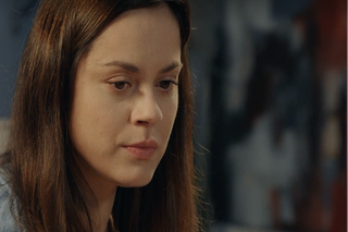 M jak miłość, odcinek 1720: Kasia (Paulina Lasota)