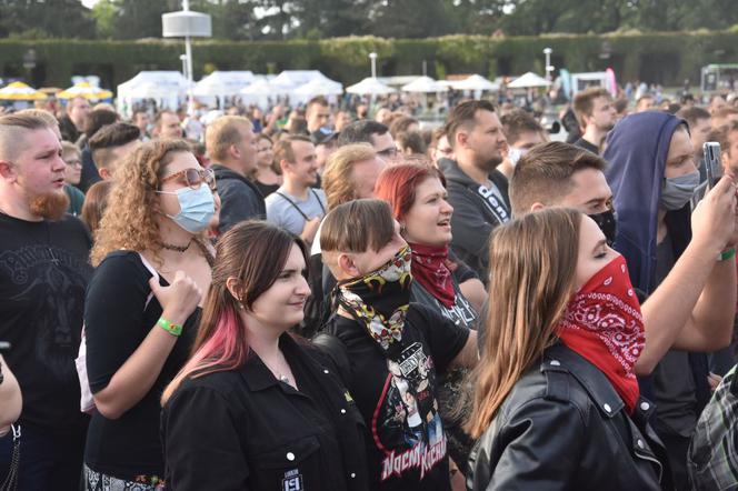 Last Minute Summer Festival 2020. Zdjęcia publiczności. Część 3