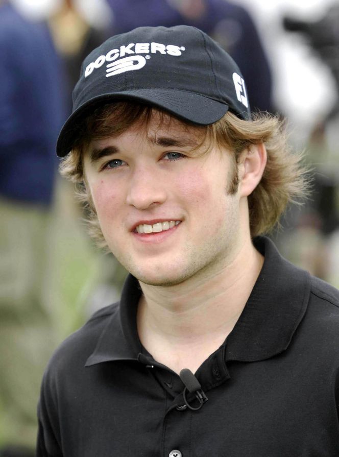 Haley Joel Osment