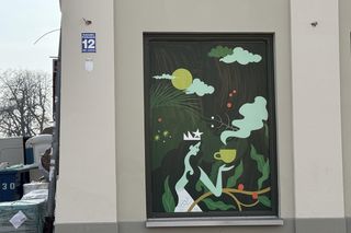 Starbucks w Lublinie