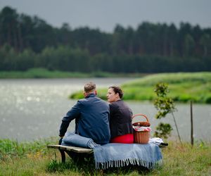 8. odcinek Rolnik szuka żony