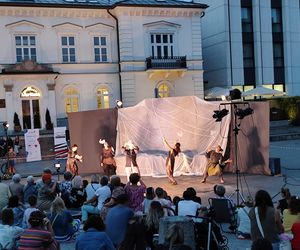 Za nami kolejne spotkanie z cyklu Ulica Teatralna!