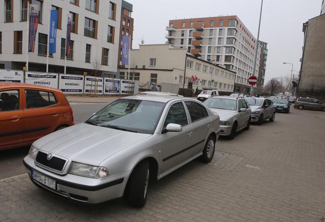 Ostrzelanie samochodów