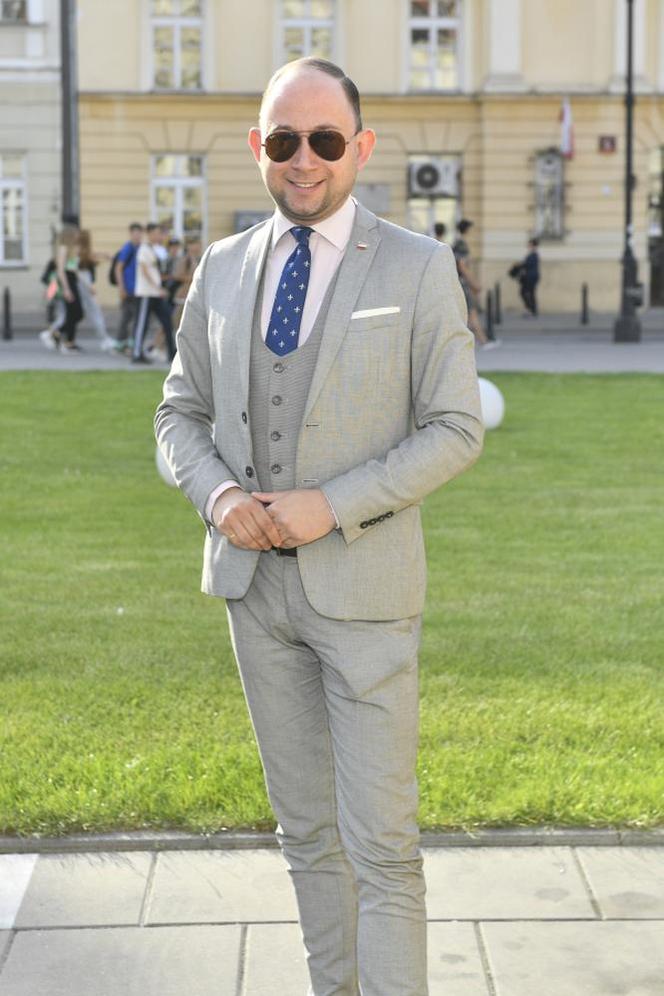 Uroczystość wręczenia nagrody "Serce dla zwierząt"