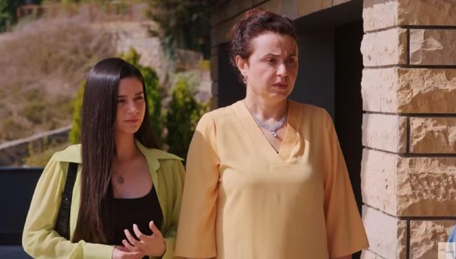 Miłość i nadzieja odc. 280. Bahar, Cavidan