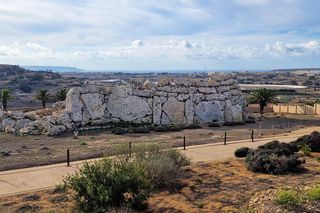 Prastare cuda wyspy Gozo. Kompleks świątyń Ġgantija i jego nierozwiązane tajemnice
