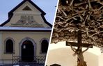 Najdziwniejsze miejsce na Dolnym Śląsku