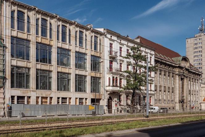 W dawnym komisariacie będzie się teraz mieścić Lapidarium Detalu Architektonicznego i Miejska Pracownia Urbanistyczna