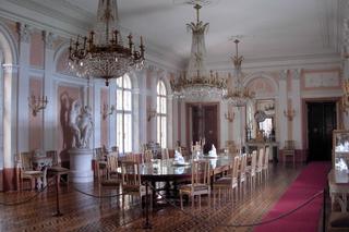 Duchy zamku w Łańcucie. Straszą tam aż trzy zjawy! 