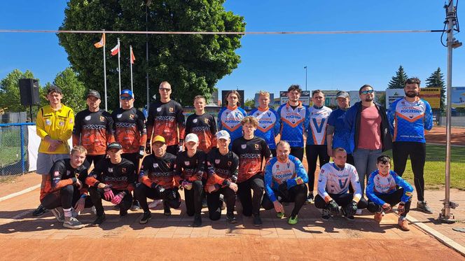 Bardzo udany weekend LKS Szawer Leszno