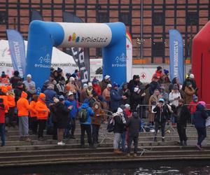 FOCUS Ice Swimming Bydgoszcz Festival 2023 [ZDJĘCIA]