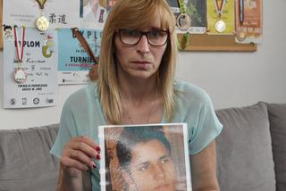 Matka zamordowanego w szkole Kuby: Emil dźgając mojego syna zabił także mnie