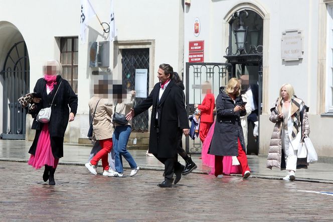  Anna Korcz wzięła ślub