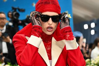 MET GALA: oto najgorzej ubrane gwiazdy. Kto nie zrozumiał tematu?