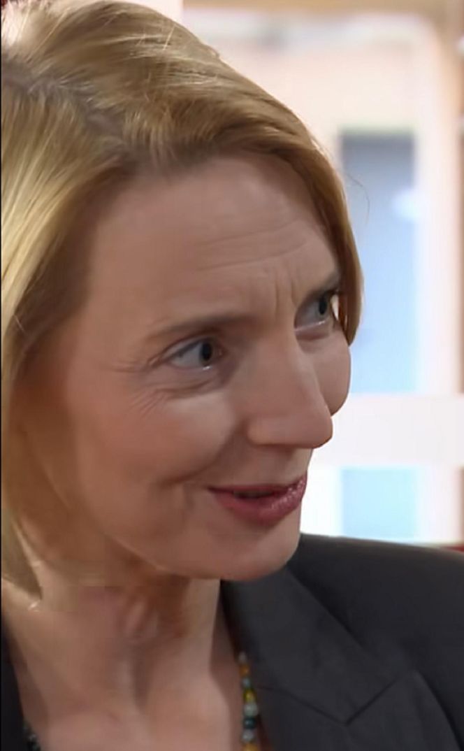 	Na Wspólnej odc. 4048. Marzena (Katarzyna Zielińska-Jaworska)