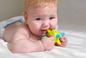 Rozgryźć ząbkowanie czyli co powinnaś wiedzieć o ząbkowaniu niemowlaka