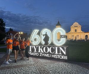 Eska Summer City na Królewskim Śpiewaniu w Tykocinie