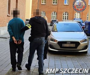 25-latek groził proboszczowi śmiercią
