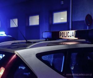 Agresywny 20-latek zmarł po interwencji policjantów. Trwa śledztwo