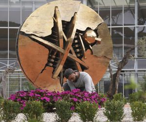 W Castel Gandolfo powstał ośrodek edukacyjny i gospodarstwo Laudato Si