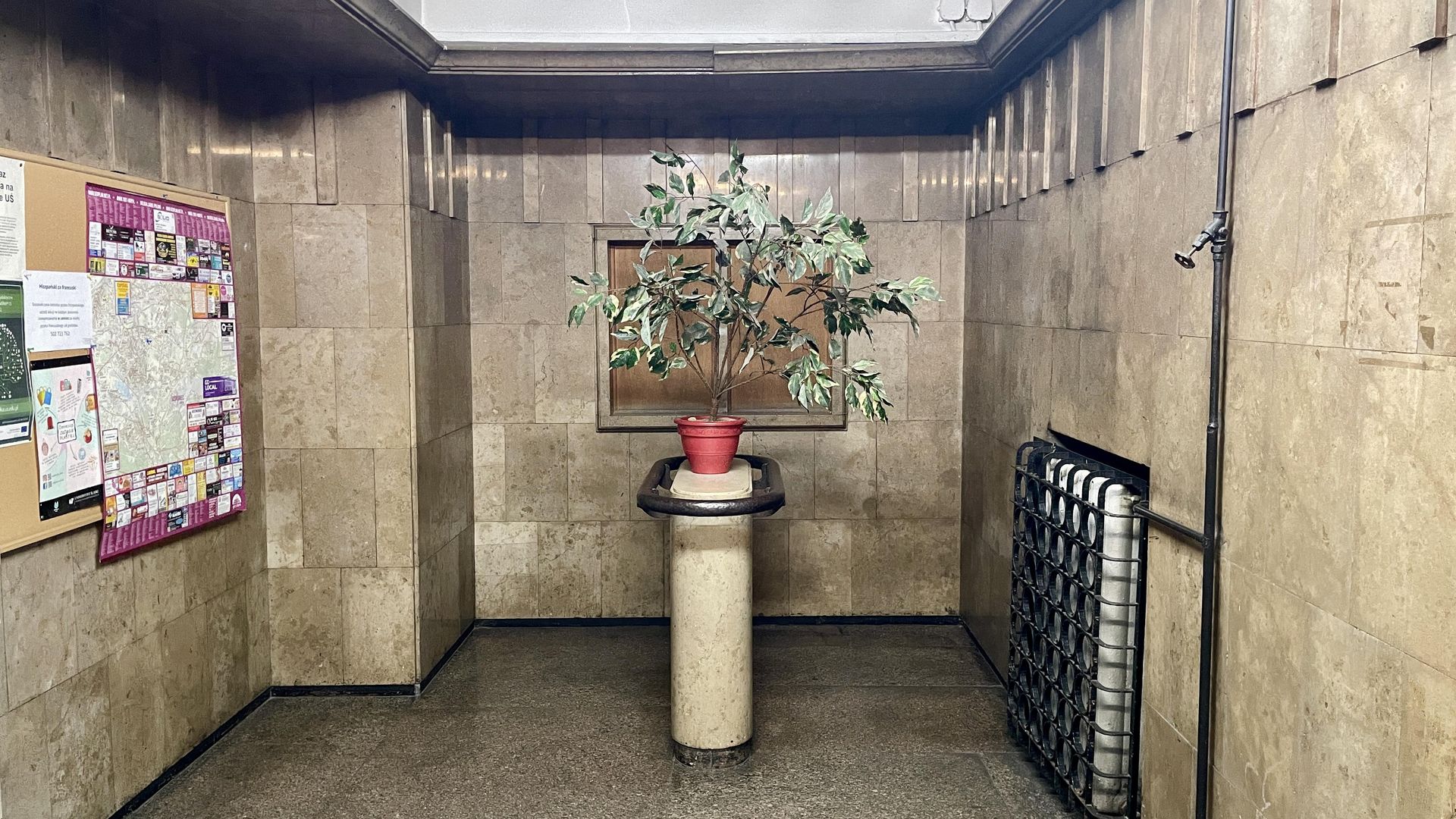 Dom kultury Górnik w Sosnowcu