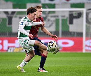 Lechia Gdańsk - Lech Poznań 