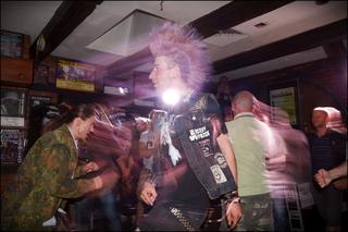 Total Chaos rozgrzeje Hard Rock Pub Pamelę w Toruniu