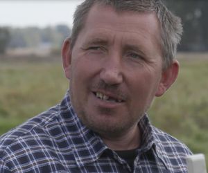 Rolnicy. Podlasie. Andrzej z Plutycz odtrąbił sukces, ale Katarzyna ma wątpliwości