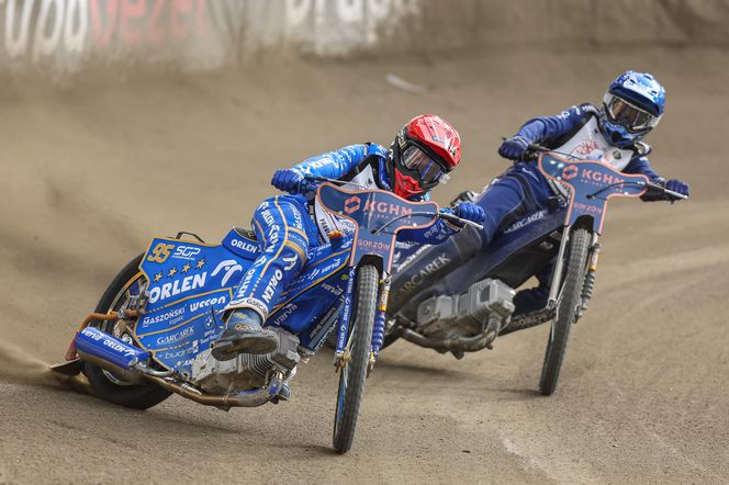 Grand Prix Łotwy: Transmisja NA ŻYWO, STREAM ONLINE. Gdzie oglądać żużel dzisiaj? Ryga 2.08.2025