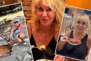 Beata Ścibakówna rozgryzła Japonię jak nigiri. Sushi, gejsze i Szinkansen