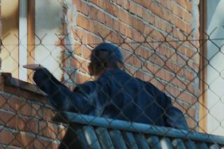 M jak miłość odc. 1689. Włamywacz (Wojciech Wereśniak)