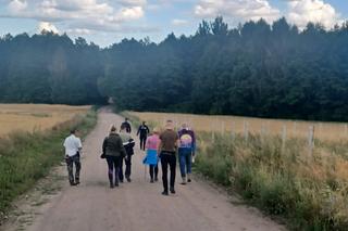 Poszukiwania 73-letniej kobiety