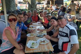 Eska Summer City Olsztyn. 16. Warmińska Uczta Pierogowa w Biesowie