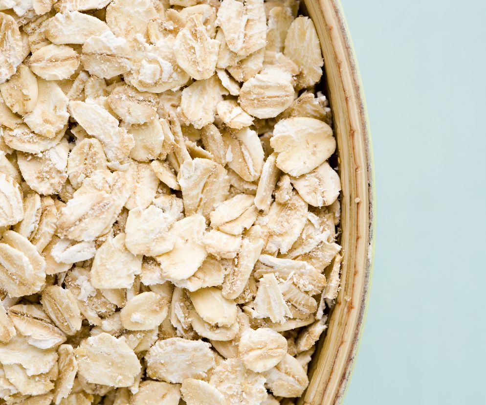 Płatki owsiane – właściwości odżywcze, wpływ na zdrowie