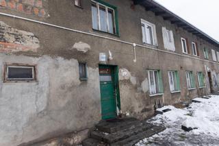 Katowice. To tutaj znaleziono poćwiartowane ciało 62-latka!