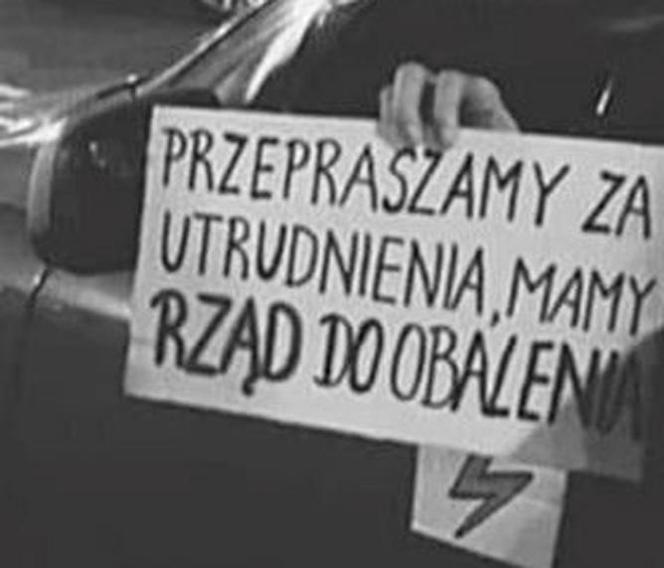 Strajk kobiet. Które hasło najlepsze? 