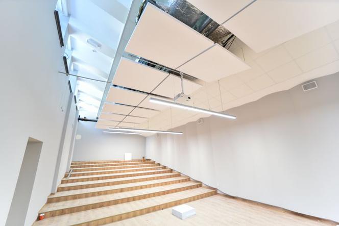 Imponująca inwestycja UJ w centrum Krakowa