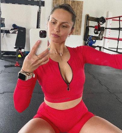 Daria Masternak