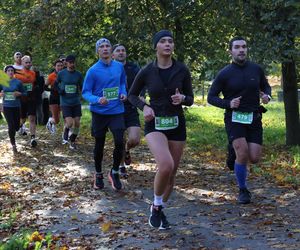Biegacze opanowali Lublin! Za nami Półmaraton Lubelski 2025