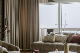 Mieszkanie na Złotej 44 w Warszawie