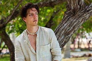 Uczestnik “Hotelu Paradise” w czwartej edycji “The Floor”! Czy Patryk sięgnie po zwycięstwo? 