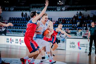 Polski Cukier Toruń - BAXI Manresa - zdjęcia z Areny Toruń