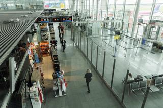 Awantura o szefa wrocławskiego Portu Lotniczego 